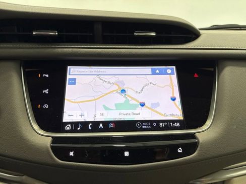 Used 2021 Cadillac XT5 Premium Luxury FWD image 31