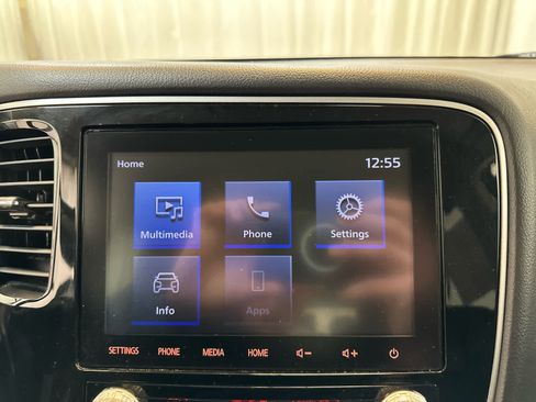 Used 2020 Mitsubishi Outlander SEL image 14