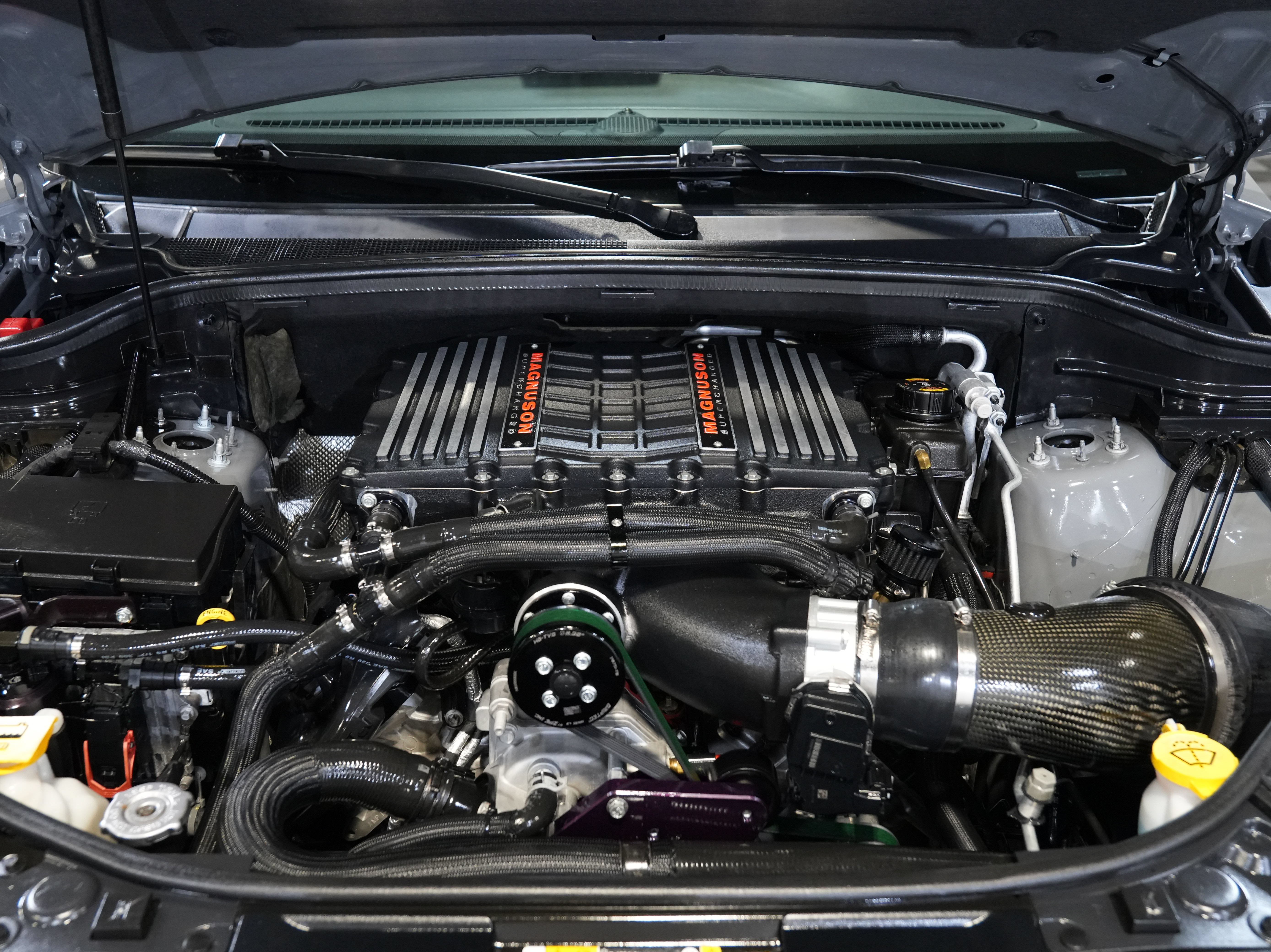 Used 2023 Dodge Durango SRT AWD/4WD image 50