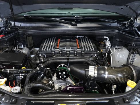 Used 2023 Dodge Durango SRT AWD/4WD image 50