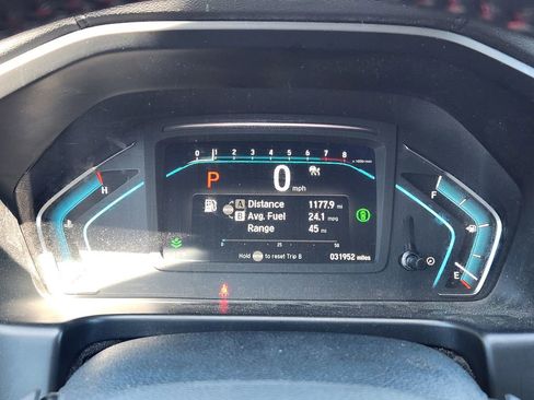 Used 2024 Honda Odyssey Sport image 20