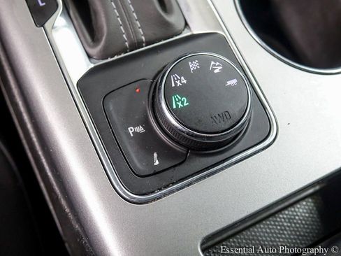 Used 2019 Chevrolet Blazer LT image 17