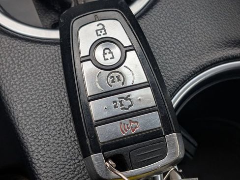 Used 2019 Ford Mustang Premium w/ Equipment Group 201A RWD image 37