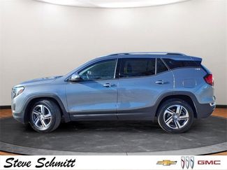 Certified 2020 GMC Terrain SLT w/ Preferred Package video 2