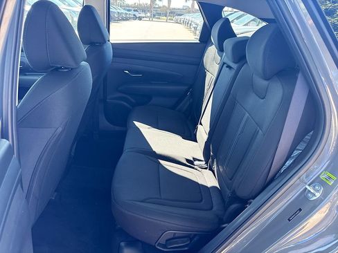 New 2026 Hyundai Tucson SEL image 23