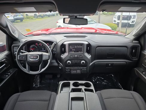 Used 2024 GMC Sierra 2500 Pro w/ Convenience Package image 20