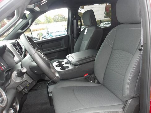 New 2026 RAM 2500 Tradesman image 12