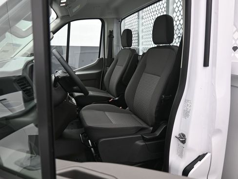 New 2024 Ford Transit 350 w/ Interior Upgrade Package image 7