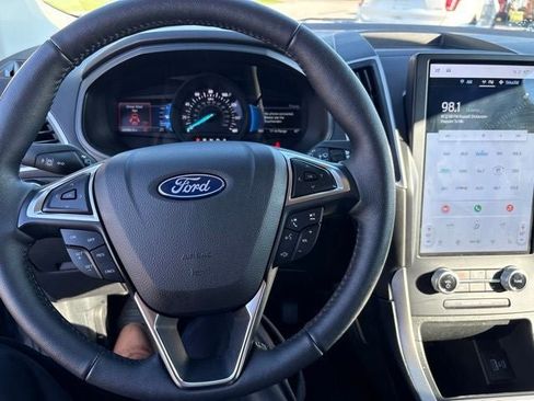 Used 2024 Ford Edge SEL w/ Convenience Package AWD/4WD image 26