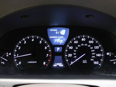 Used 2012 Lexus LS 460 w/ Luxury Value Edition RWD image 75