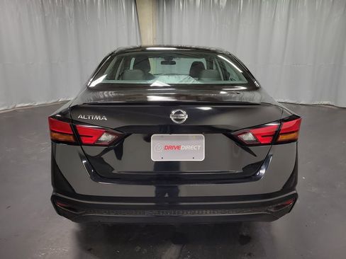Used 2022 Nissan Altima 2.5 S image 7