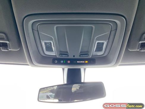 Used 2021 Chevrolet Silverado 1500 RST w/ LPO, Dark Essentials Package image 13