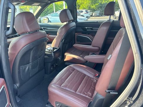 Used 2023 Kia Telluride SX Prestige AWD/4WD image 14