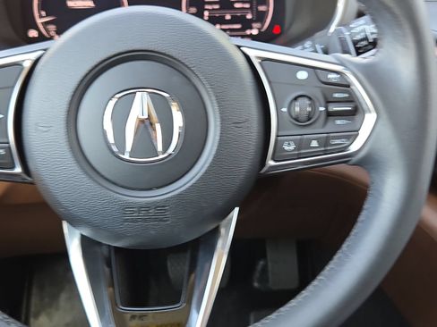 Used 2024 Acura MDX w/ Technology Package AWD/4WD image 21