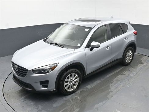 Used 2016 MAZDA CX-5 Touring w/ Touring Technology Package image 34