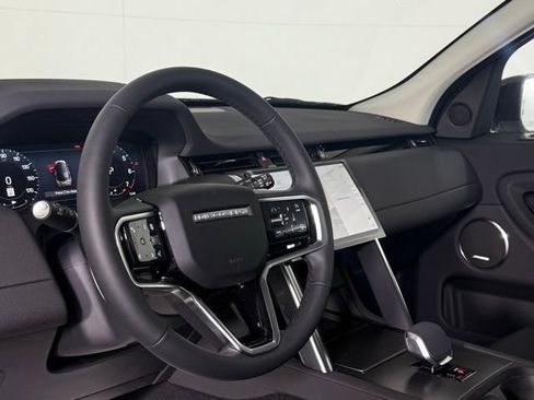 Certified 2025 Land Rover Discovery Sport S AWD/4WD image 39