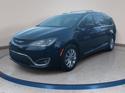 Used 2019 Chrysler Pacifica Touring-L