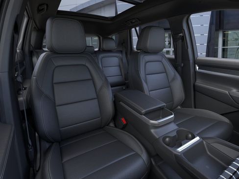 New 2026 GMC Terrain Elevation w/ Elevation Premium Package image 23