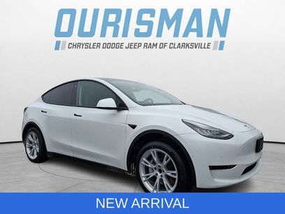 Used 2020 Tesla Model Y Long Range