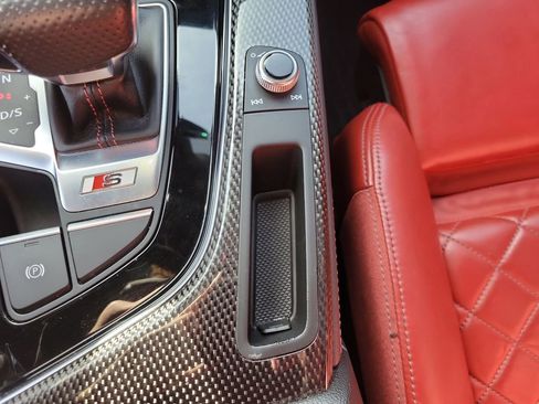 Used 2021 Audi S5 Prestige w/ Prestige Package image 27