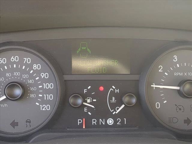 Used 2010 Mercury Grand Marquis LS RWD image 10