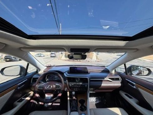 Used 2017 Lexus RX 350 AWD w/ Premium Package image 32