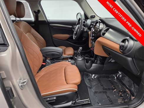 Used 2023 MINI Cooper S image 19