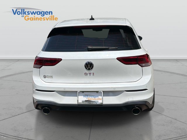 Used 2024 Volkswagen GTI S FWD image 5