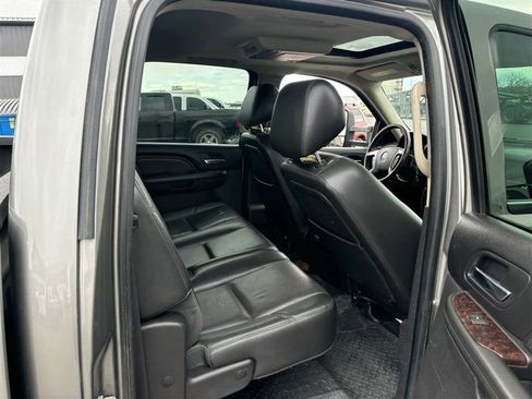 Used 2012 GMC Sierra 3500 Denali image 13