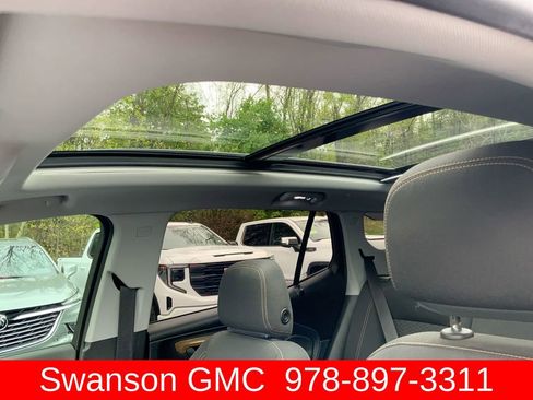 Certified 2020 GMC Terrain SLE w/ Driver Convenience Package AWD/4WD image 20