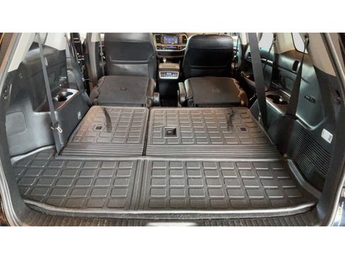 Used 2016 Toyota Highlander Limited FWD image 35