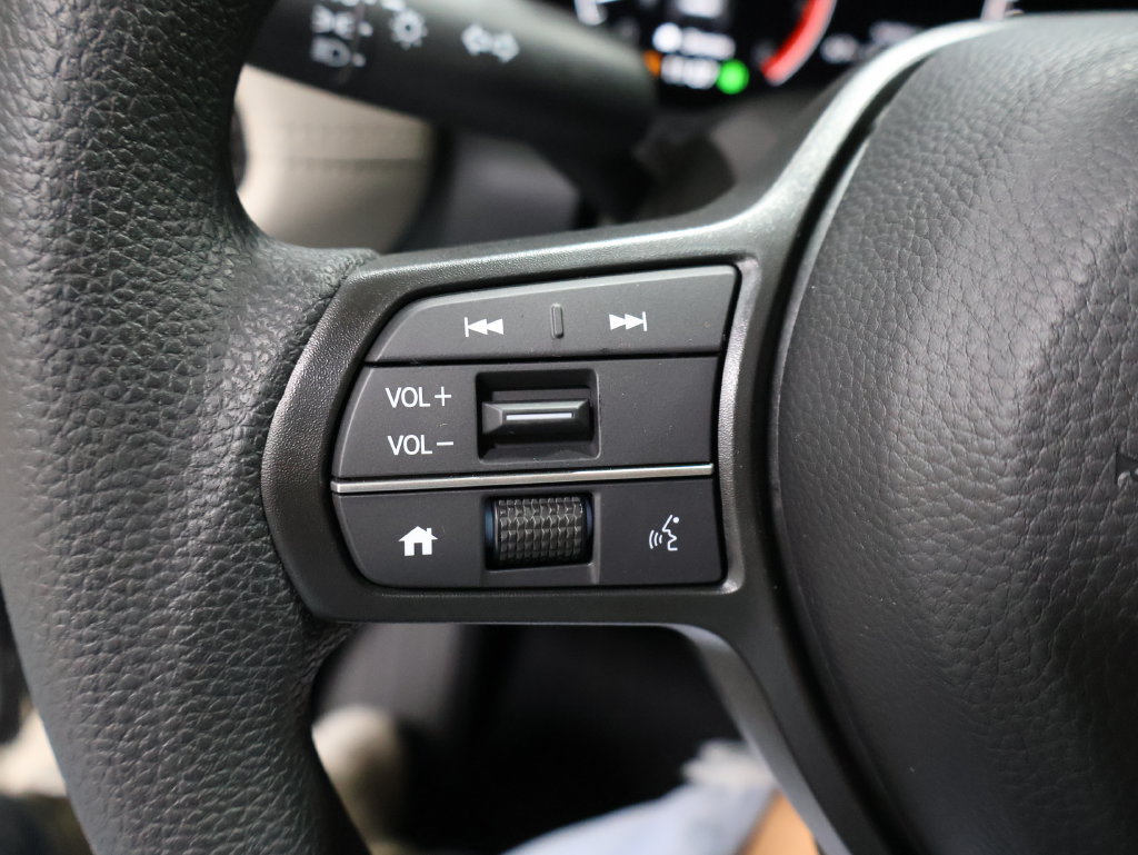New 2027 Honda HR-V LX image 31