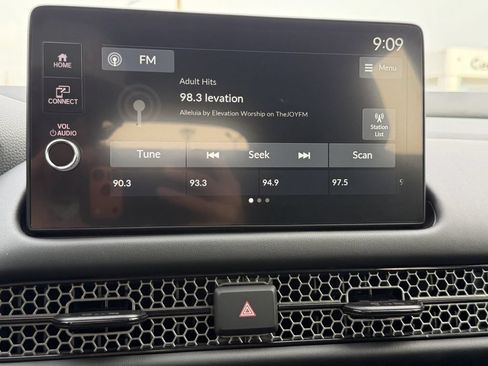 Used 2026 Honda HR-V Sport image 21