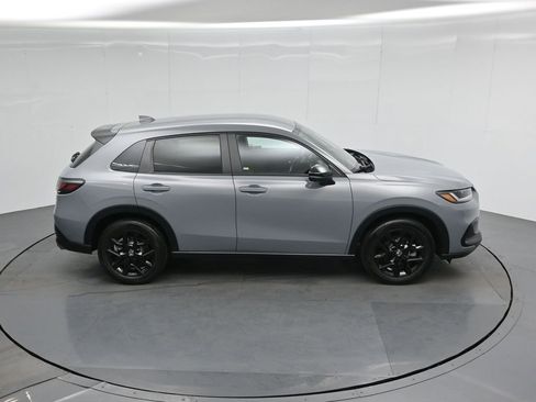 Used 2024 Honda HR-V Sport image 37