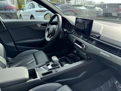 Certified 2022 Audi A4 2.0T Premium Plus AWD/4WD image 27