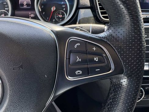 Used 2016 Mercedes-Benz GLE 350 4MATIC image 27