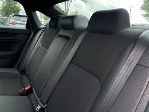 Certified 2026 Honda Civic Sport image 39