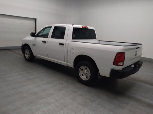 Used 2017 RAM 1500 Tradesman w/ Popular Equipment Group image 3