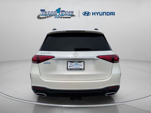 Used 2023 Mercedes-Benz GLE 350 image 8