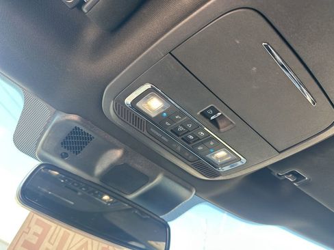 Used 2023 Ford F150 Platinum w/ Equipment Group 701A High image 29