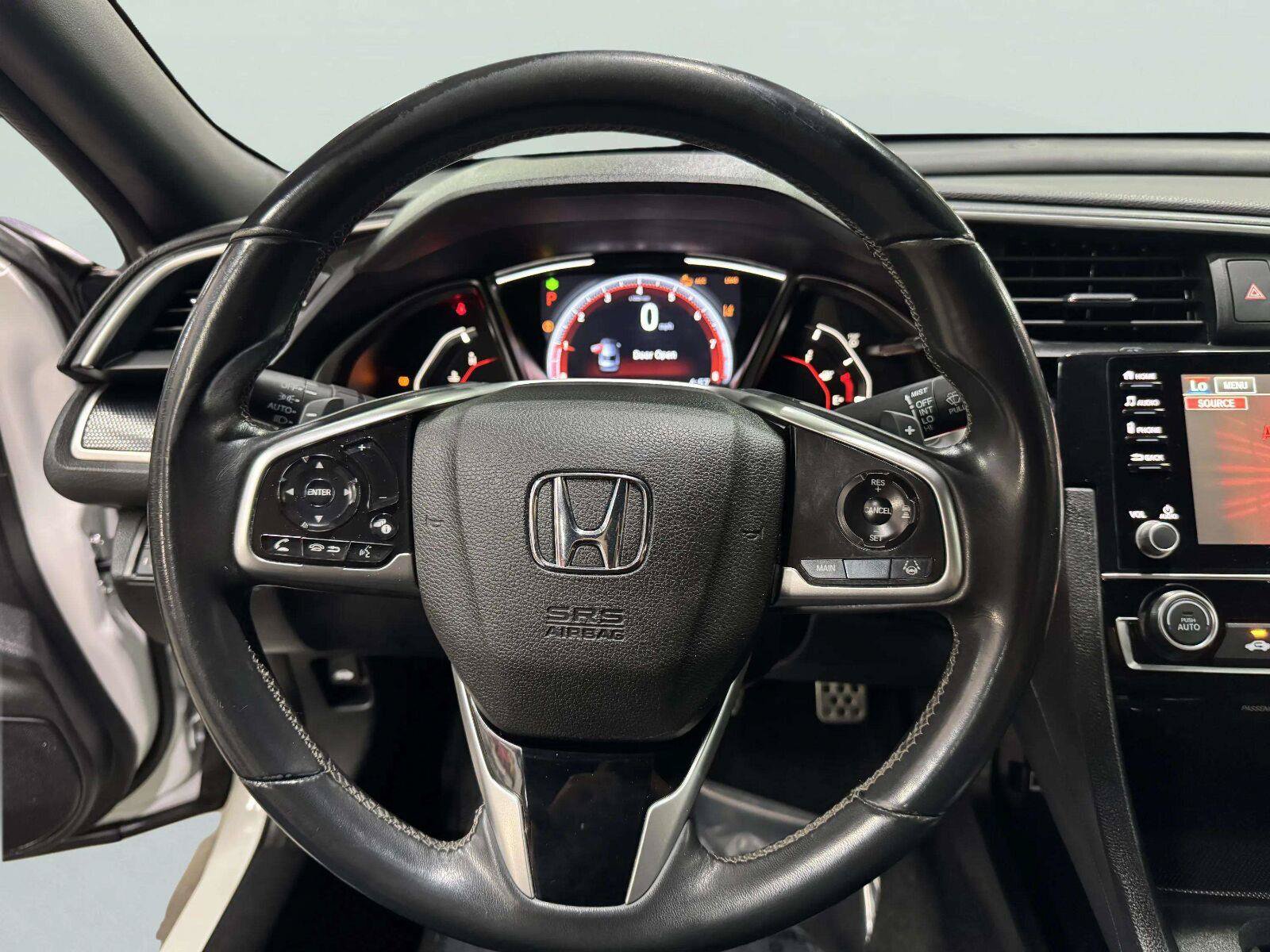 Used 2020 Honda Civic Sport image 18