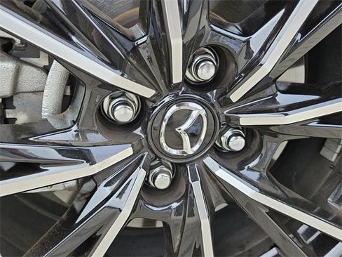 Used 2025 MAZDA MX-5 Miata RF Grand Touring image 17