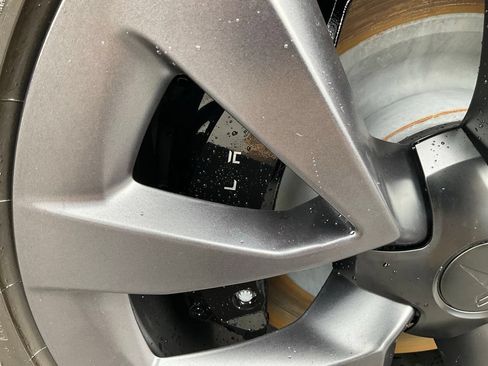 Used 2023 Tesla Model X AWD/4WD image 86