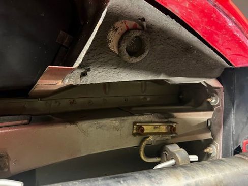 Used 1998 Chevrolet Camaro Z28 w/ Preferred Equipment Group 2 image 36