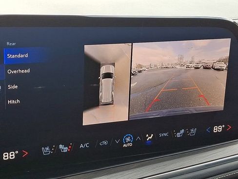 Used 2025 Chevrolet Tahoe Premier image 23