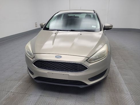 Used 2016 Ford Focus SE image 15