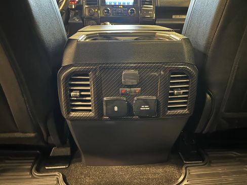 Used 2020 Ford F150 Raptor w/ Equipment Group 802A Luxury AWD/4WD image 32