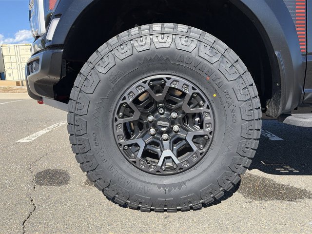 Used 2024 Ford F150 Raptor w/ Equipment Group 803A Raptor R AWD/4WD image 19