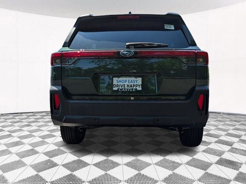 New 2026 Subaru Outback Limited XT AWD/4WD image 18