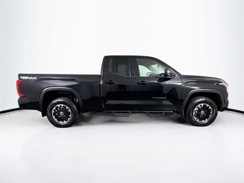 Used 2023 Toyota Tundra SR5 w/ TRD Off-Road Package AWD/4WD image 10